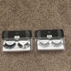 LASHES 2 PACK - BRAND NEW